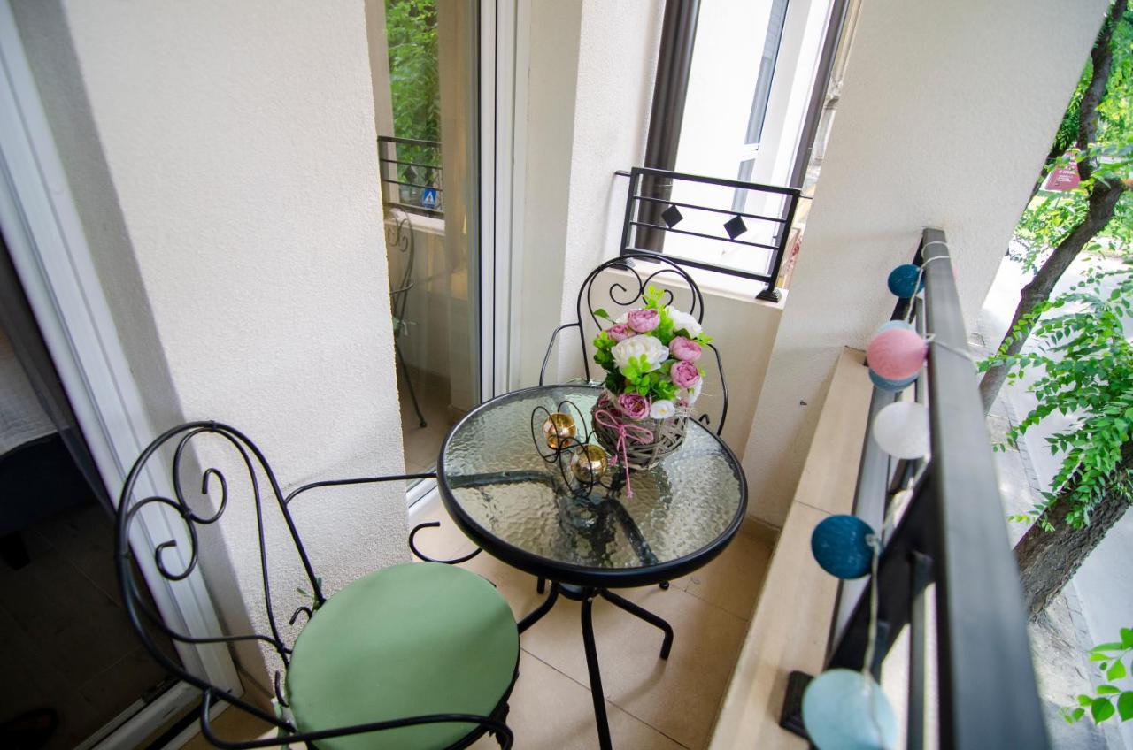 Apartman Mdb Lux Subotica Ngoại thất bức ảnh