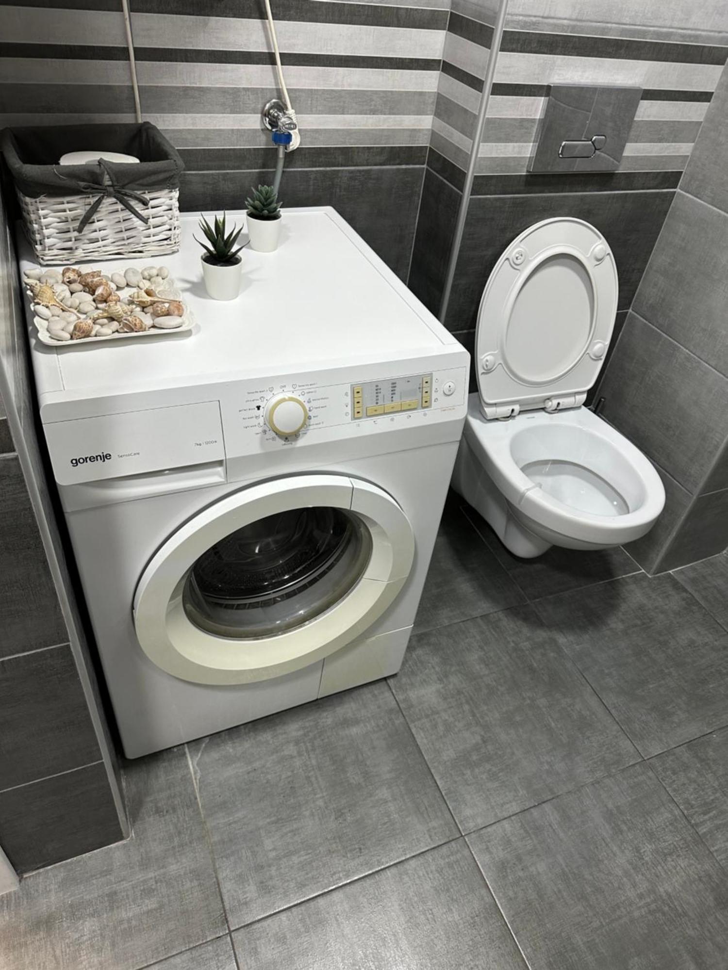 Apartman Mdb Lux Subotica Ngoại thất bức ảnh